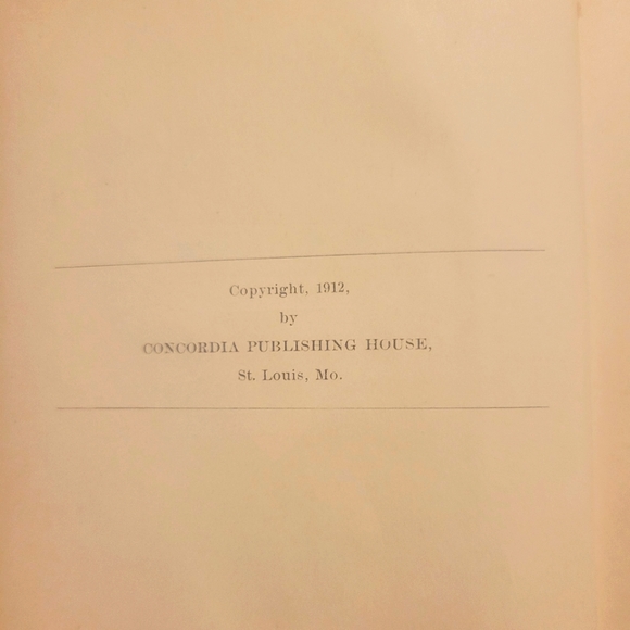 Kurze Auslegung des Kleinen Katechismus - Picture 5 of 7